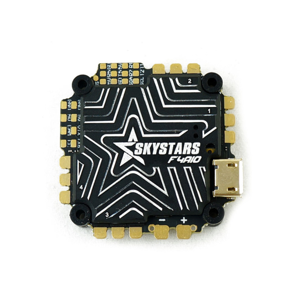 Skystars F405 40A AIO BLS