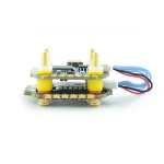Skystars F405HD Mini V2 + KM35A BLS