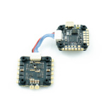 Skystars F411 Mini + KO40 BLS