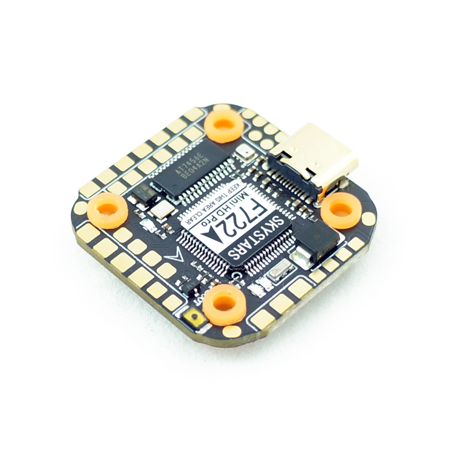 Skystars F722 Mini Skystars F722 Mini