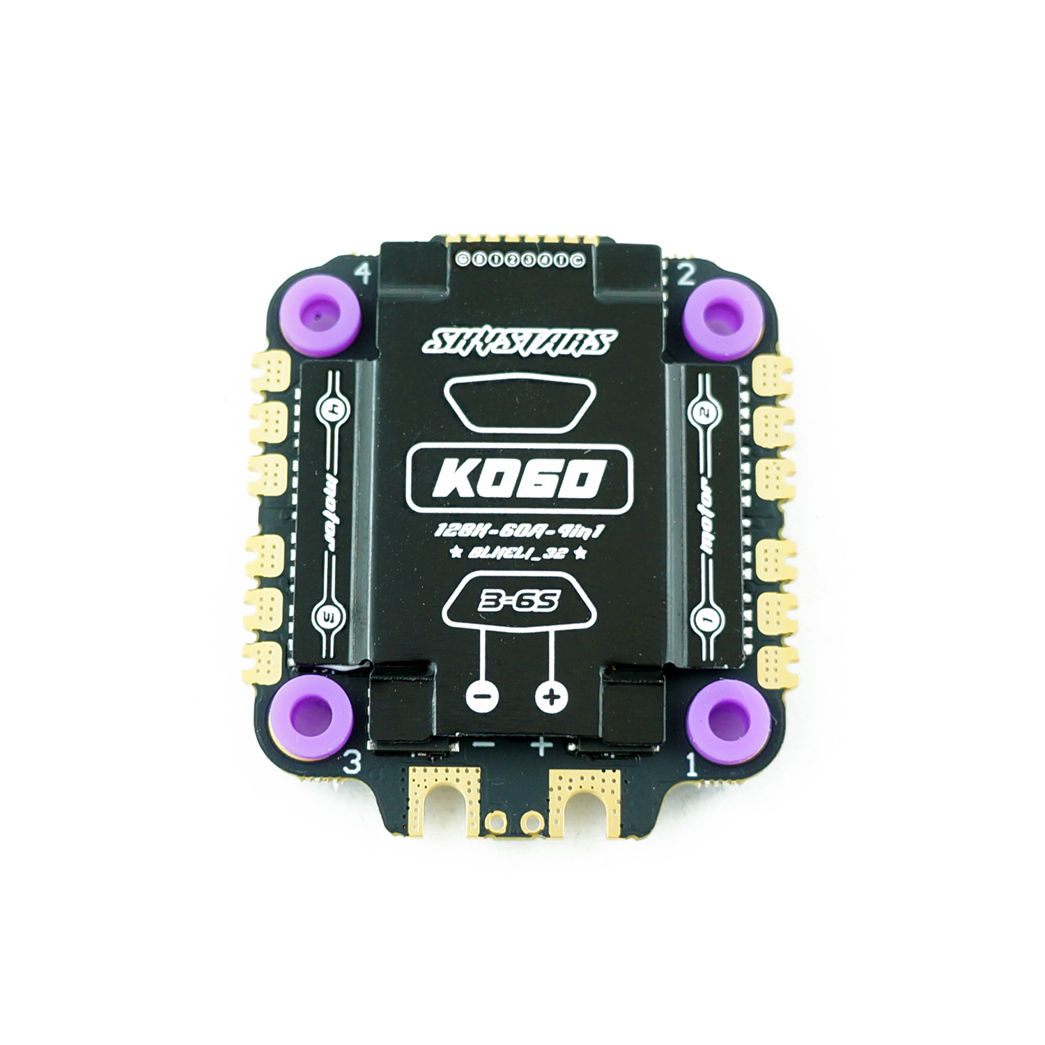 Skystars KO60A BL32 Skystars KO60A BL32
