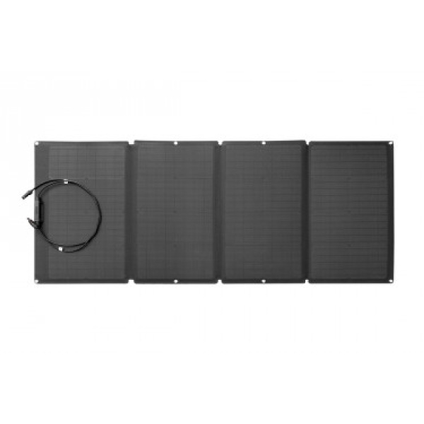 Сонячна панель EcoFlow 160W Solar Panel