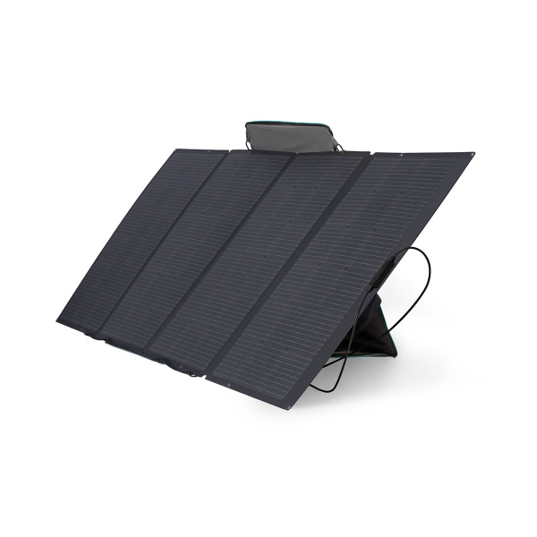 Сонячна панель EcoFlow 400W Solar Panel