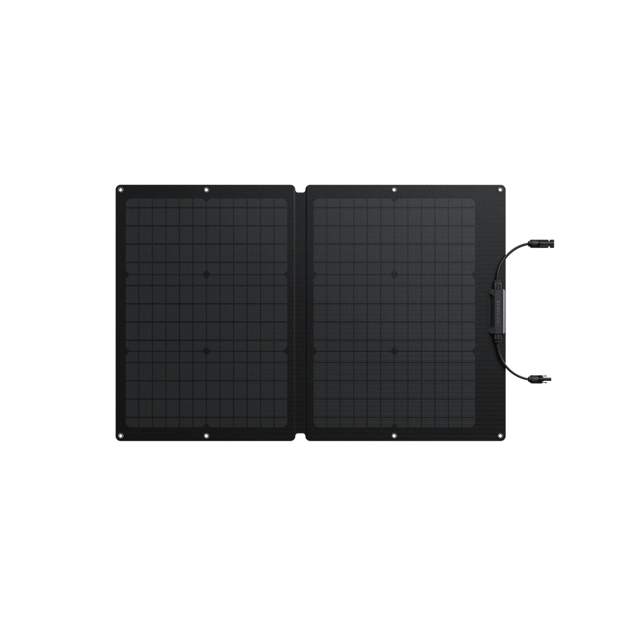 Сонячна панель EcoFlow 60W Solar Panel Сонячна панель EcoFlow 60W Solar Panel