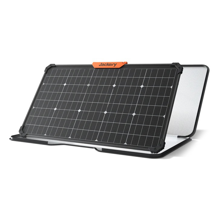 Сонячна панель Jackery SolarSaga 80 Jackery SolarSaga 80