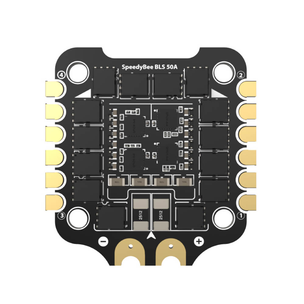SpeedyBee 50A BLS SpeedyBee 50A BLS