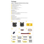 SpeedyBee F405 + 35A BLS Mini