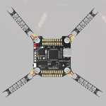 Speedybee F405 V3 + 50A BLS