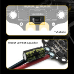 Speedybee F405 V3 + 50A BLS