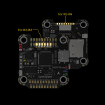 Speedybee F405 V3 + 50A BLS