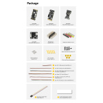 SpeedyBee F405 WING APP
