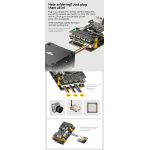 SpeedyBee F405 WING APP