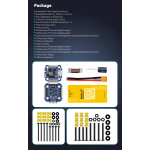 SpeedyBee F7 + 35A BLS Mini