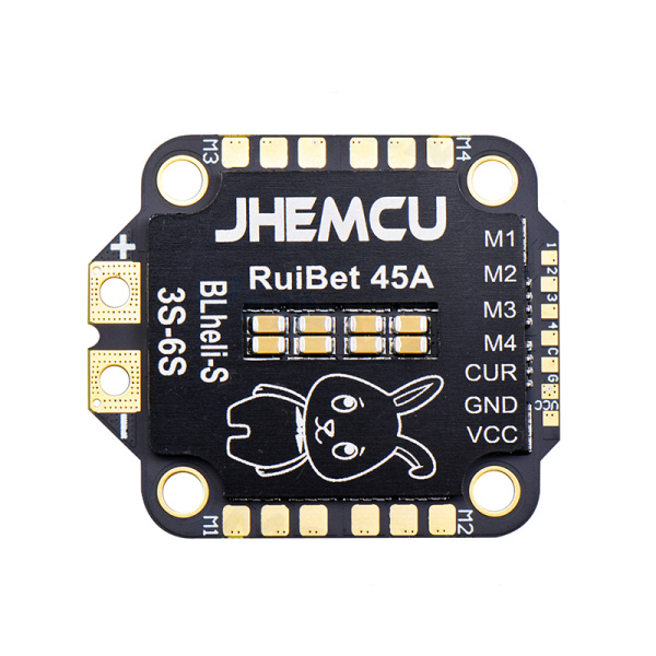 SpeedyBee F745 35A AIO BLS Wifi
