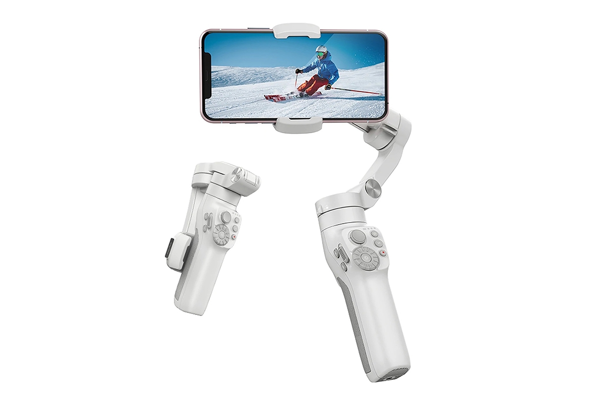 Стабілізатор Feiyu Tech Vimble 3 Стабілізатор Feiyu Tech Vimble 3
