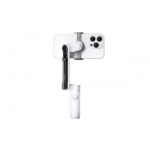 Стабілізатор Insta360 Flow (білий)