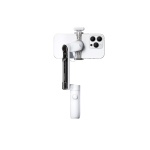 Стабілізатор Insta360 Flow Combo (білий)