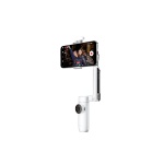 Стабілізатор Insta360 Flow Combo (білий)