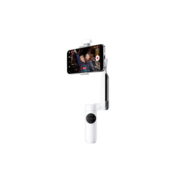 Стабілізатор Insta360 Flow Combo (білий)