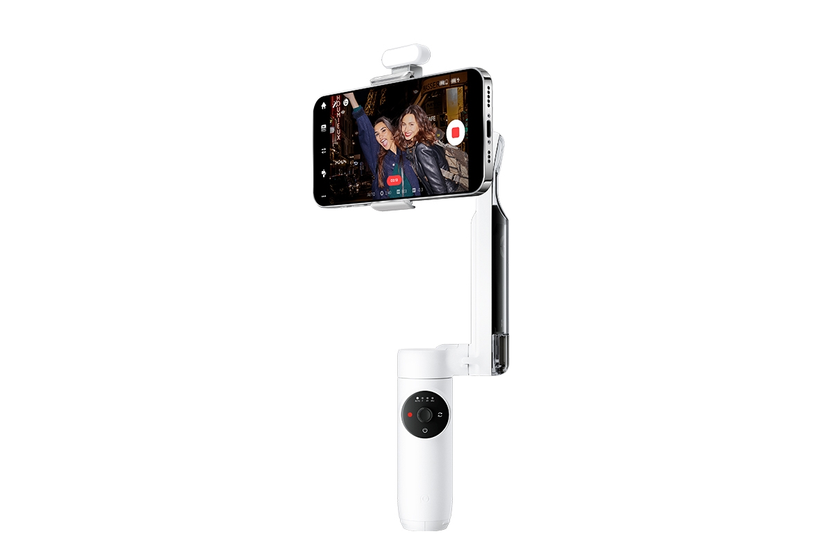 Стабілізатор Insta360 Flow Combo (білий) Стабілізатор Insta360 Flow Combo (білий)