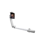 Стабілізатор Insta360 Flow Combo (сірий)
