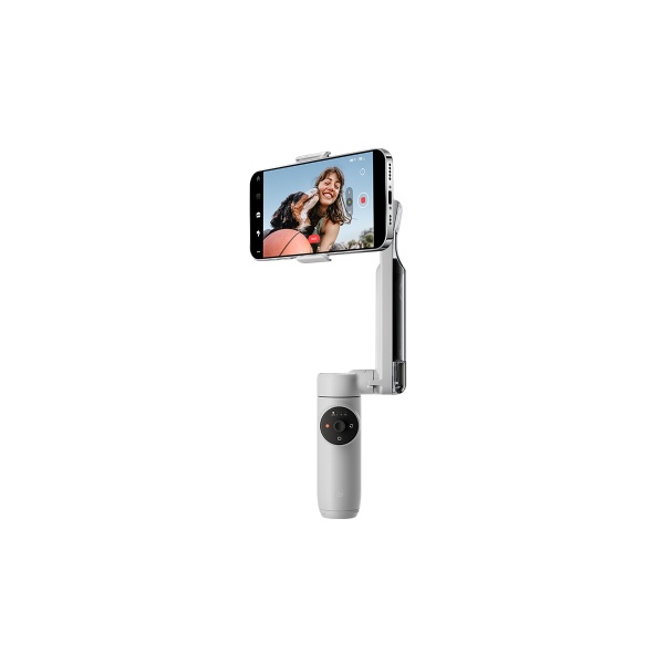 Стабілізатор Insta360 Flow (сірий)