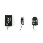 TBS Crossfire Micro RX V2