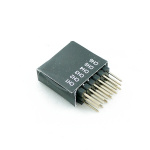 TBS Crossfire PWM