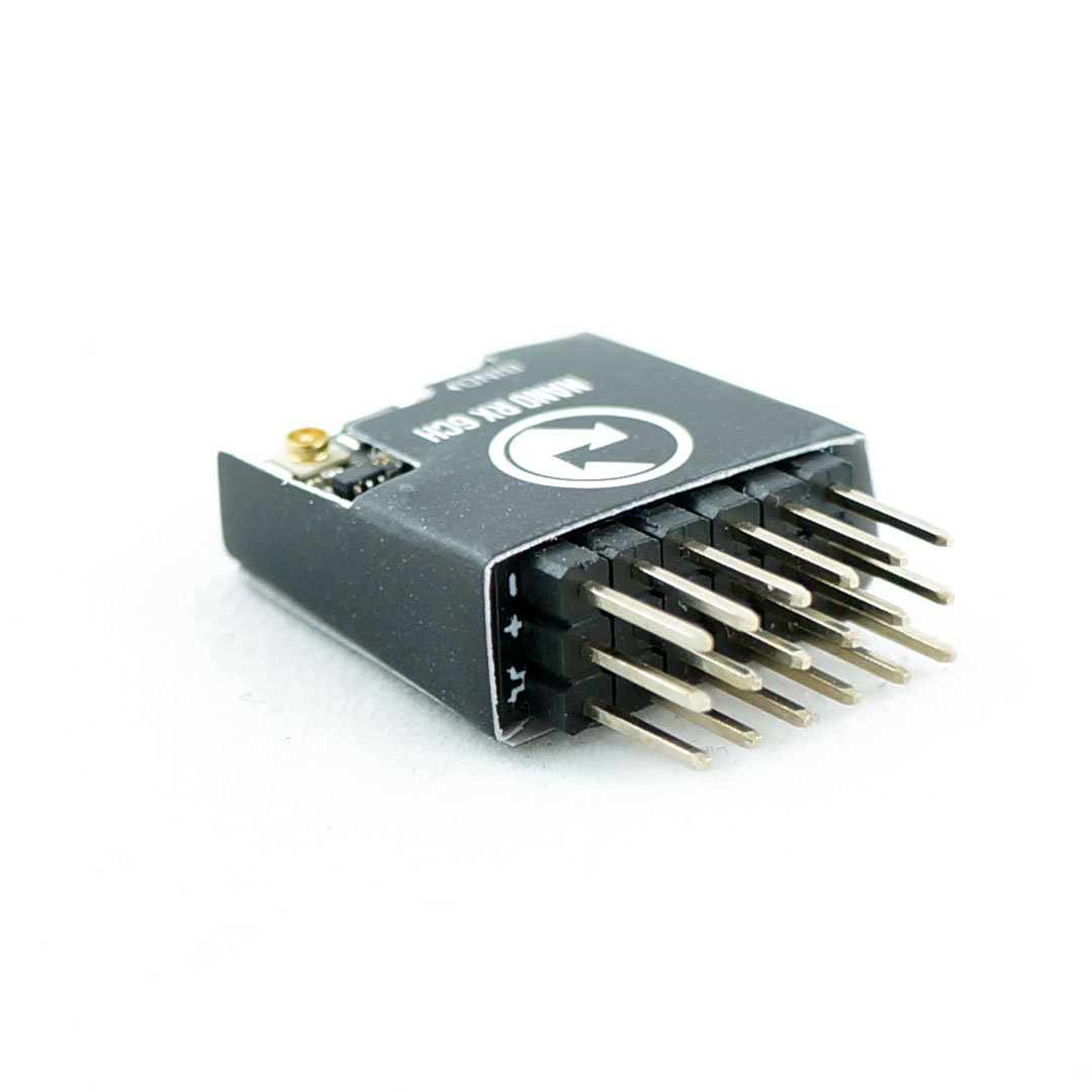 TBS Crossfire PWM TBS Crossfire PWM