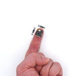 TBS Unify Pro32 NANO V1.1 25-500mW