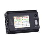 ToolkitRC M6D 2x 250W