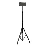 Універсальний штатив для ALIENTECH DUO II/DUO 3/DeiMox — висота до 280 см.