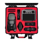 Водонепроникний чохол з ABS для DJI Mavic 3 Classic (DJI RC + RC-N1)