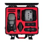 Водонепроникний чохол з ABS для DJI Mavic 3 Classic (DJI RC + RC-N1)