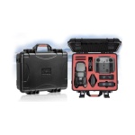 Водонепроникний чохол з ABS для DJI Mavic 3 Classic (DJI RC + RC-N1)