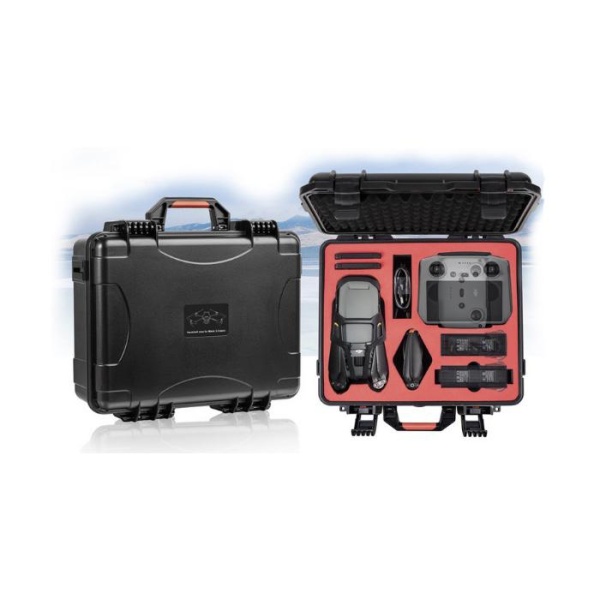 Водонепроникний чохол з ABS для DJI Mavic 3 Classic (DJI RC + RC-N1)