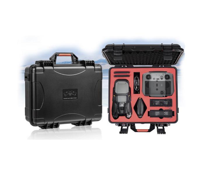 Водонепроникний чохол з ABS для DJI Mavic 3 Classic (DJI RC + RC-N1) Водонепроникний чохол з ABS для DJI Mavic 3 Classic (DJI RC + RC-N1)
