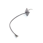 Walksnail Avatar koaxiální kabel 14cm