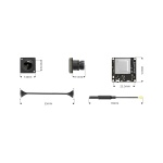 Walksnail Avatar Mini HD Lite kit