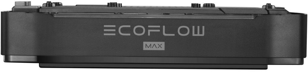 Додаткова батарея EcoFlow RIVER Extra Battery (288 Вт·г) Додаткова батарея EcoFlow RIVER Extra Battery (288 Вт·г)