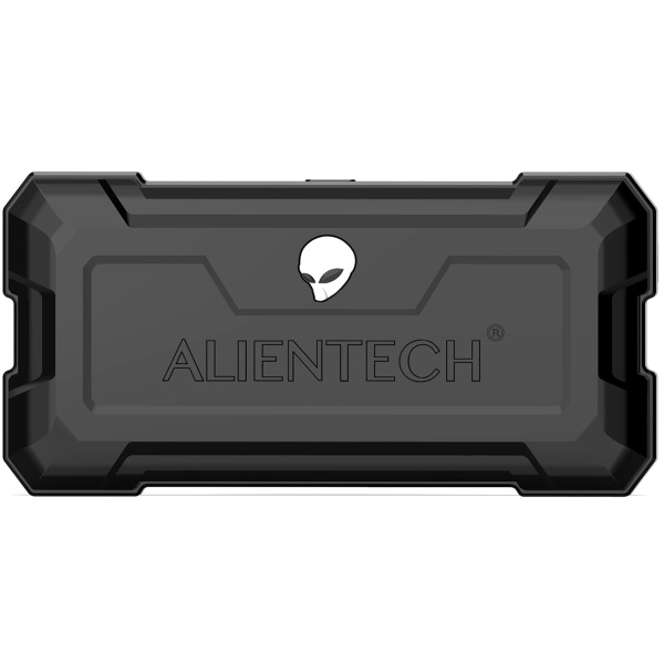 Дводіапазонний активний підсилювач сигналу ALIENTECH DUO 2 (DUO-II) 2.4G/5.8G для усіх пультів DJI, Autel