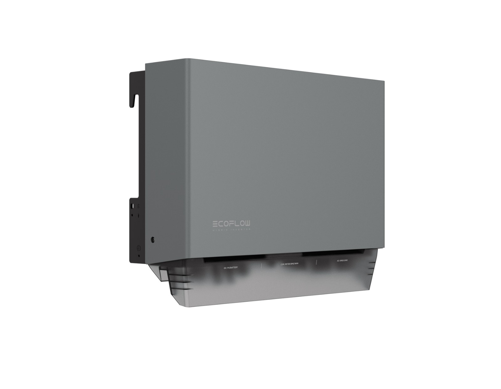Гібридний інвертор EcoFlow Power Ocean Гібридний інвертор EcoFlow Power Ocean