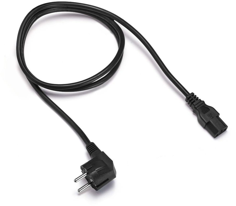 Кабель EcoFlow AC Charging Cable EU Кабель EcoFlow AC Charging Cable EU