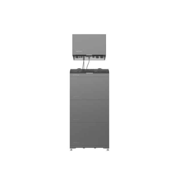 Комплект енергонезалежності Ecoflow Power Ocean 15 kWh