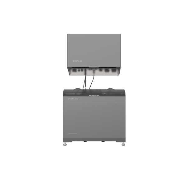 Комплект енергонезалежності Ecoflow Power Ocean 5 kWh