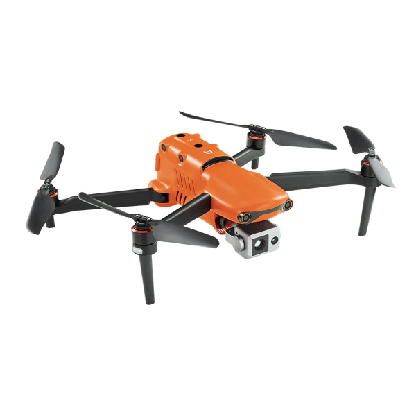 Квадрокоптер Autel EVO II Dual Rugged 640T V3