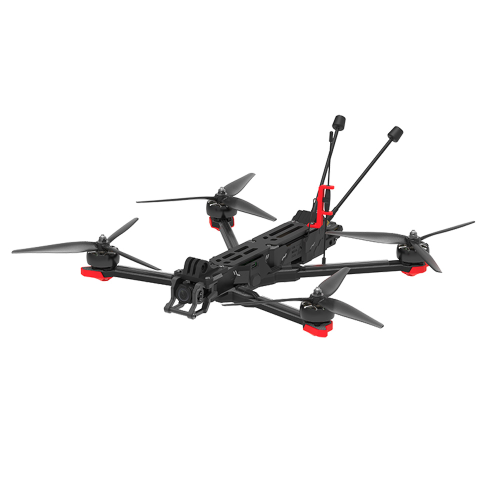 Квадрокоптер IFlight Chimera 7 Pro V2 HD Квадрокоптер IFlight Chimera 7 Pro V2 HD
