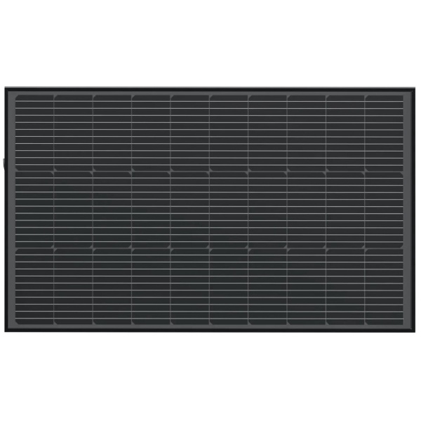 Набір сонячних панелей EcoFlow 30*100 Solar Panel Стаціонарні