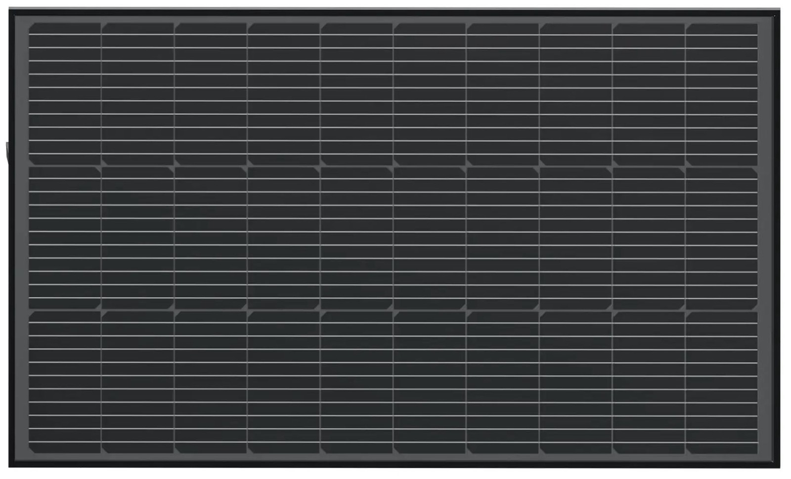 Набір сонячних панелей EcoFlow 30*100 Solar Panel Стаціонарні Набір сонячних панелей EcoFlow 30*100 Solar Panel Стаціонарні