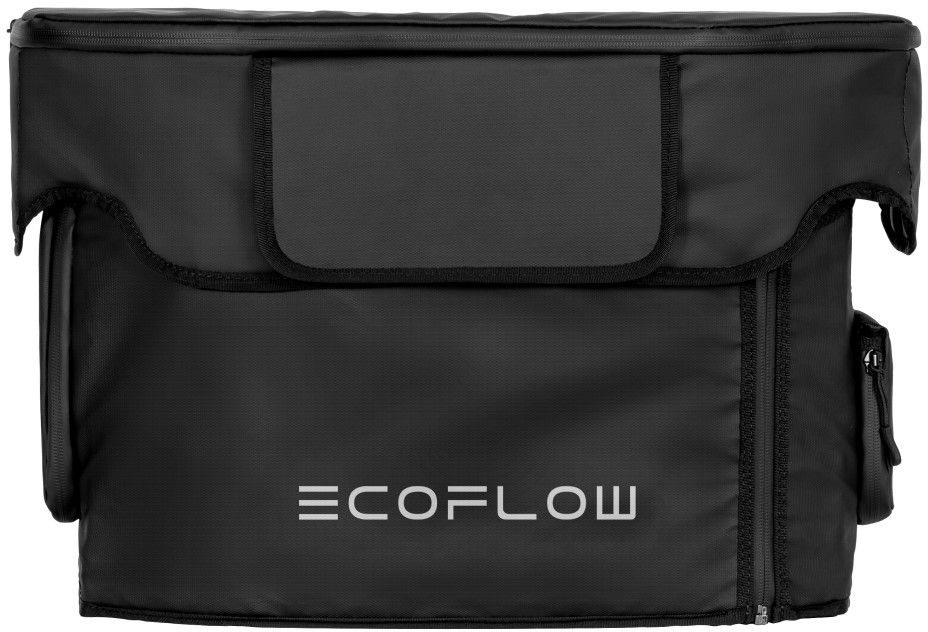 Сумка EcoFlow DELTA Max Bag Сумка EcoFlow DELTA Max Bag